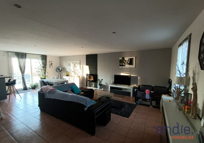 à vendre Maison Saint Agnan