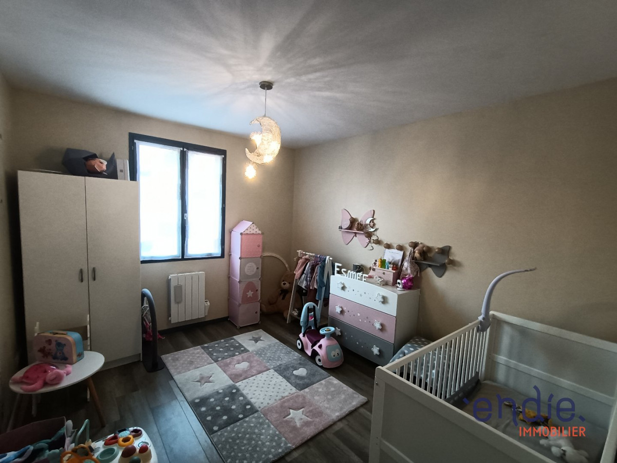 à vendre Maison Saint Agnan - Photo 9