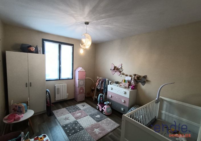 à vendre Maison Saint Agnan