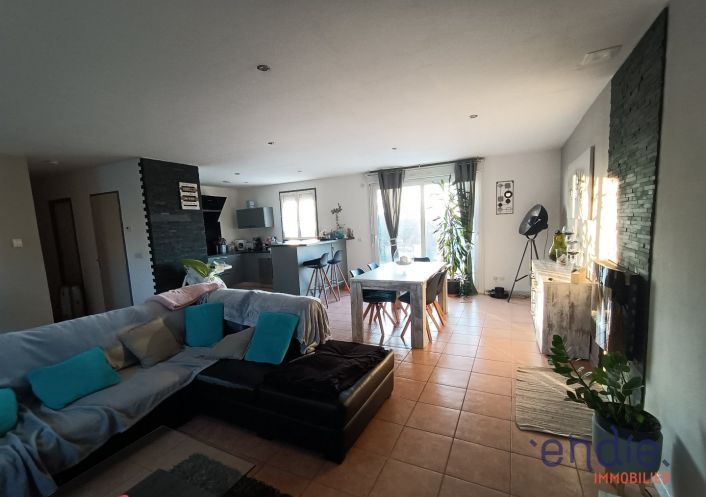 à vendre Maison Saint Agnan