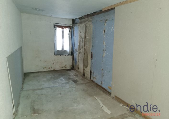 vente Maison Saint Victor