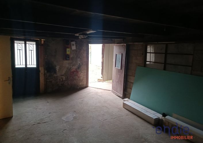 vente Maison Saint Victor