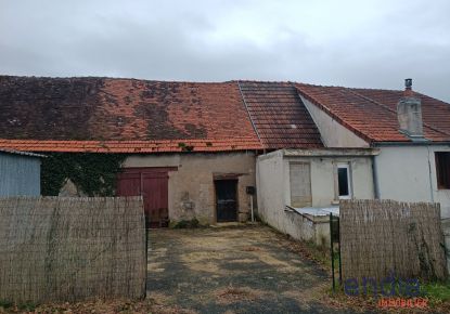 vente Maison Saint Victor