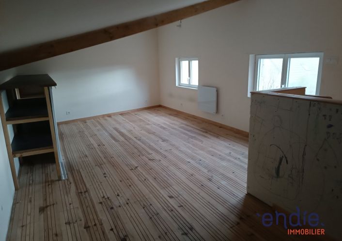 vente Maison Saint Victor