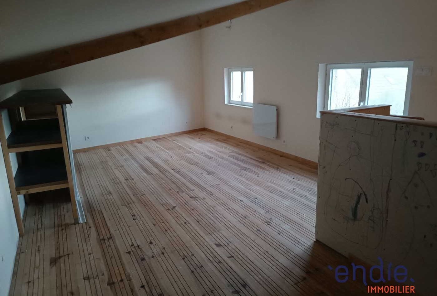 vente Maison Saint Victor - Photo 3