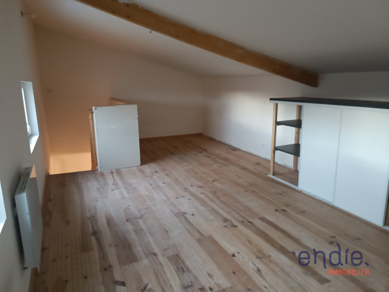 vente Maison Saint Victor - Photo 4