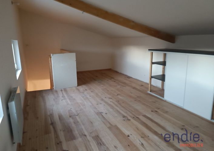 vente Maison Saint Victor