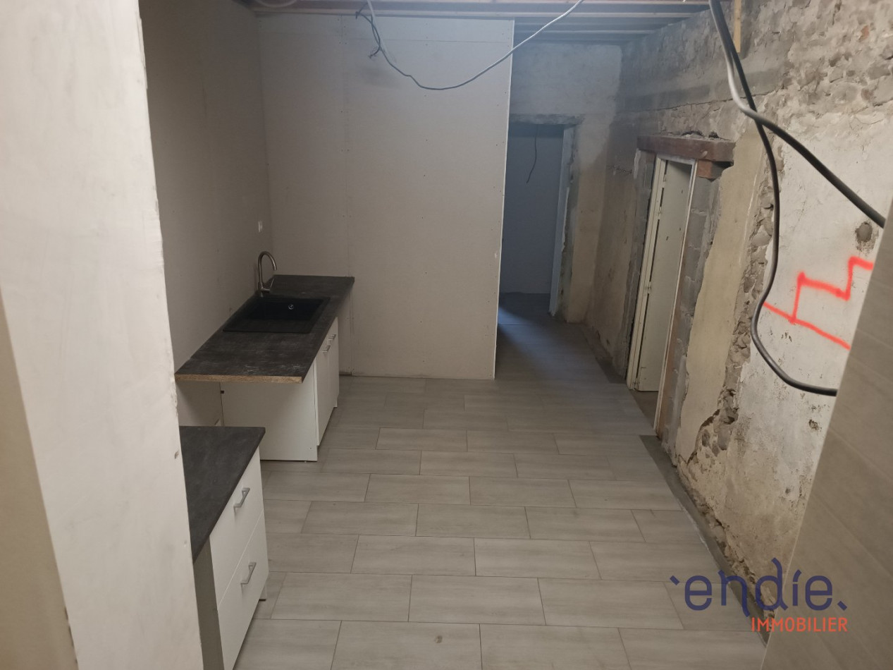 vente Maison Saint Victor - Photo 5