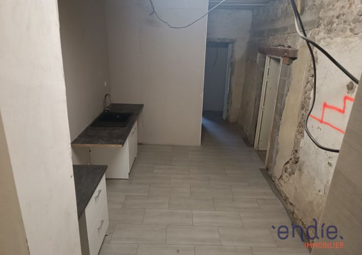 vente Maison Saint Victor