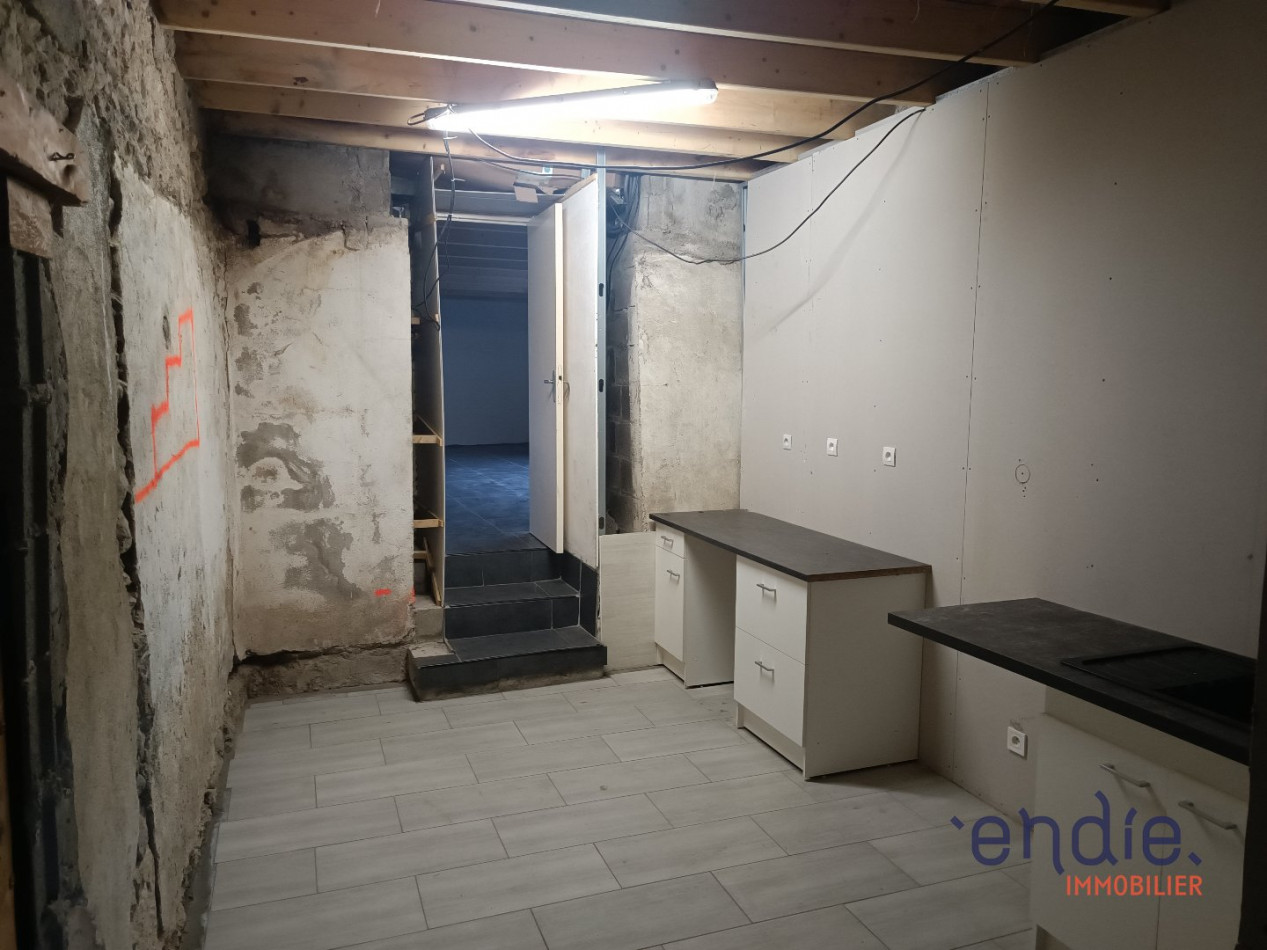 vente Maison Saint Victor - Photo 6