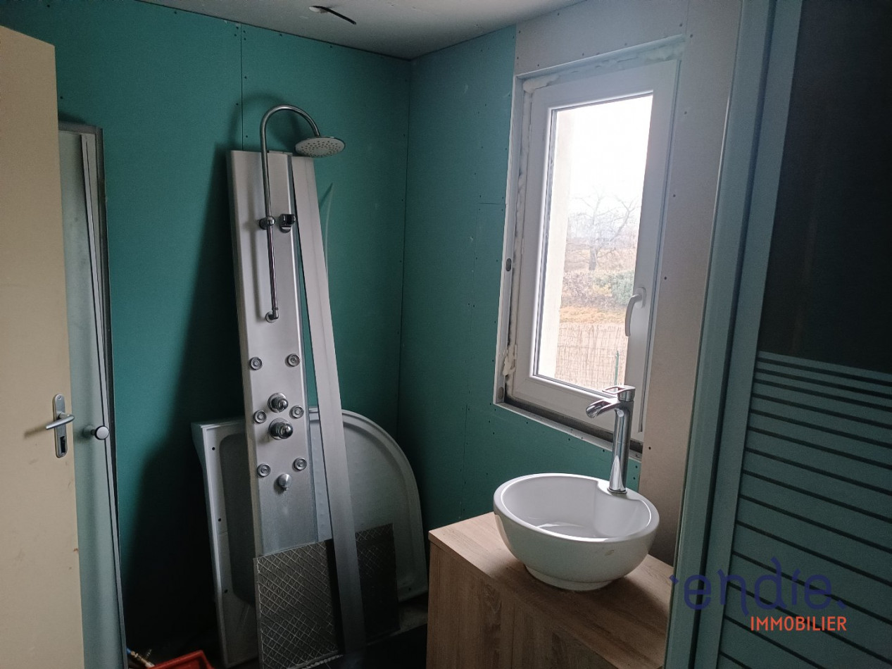 vente Maison Saint Victor - Photo 8