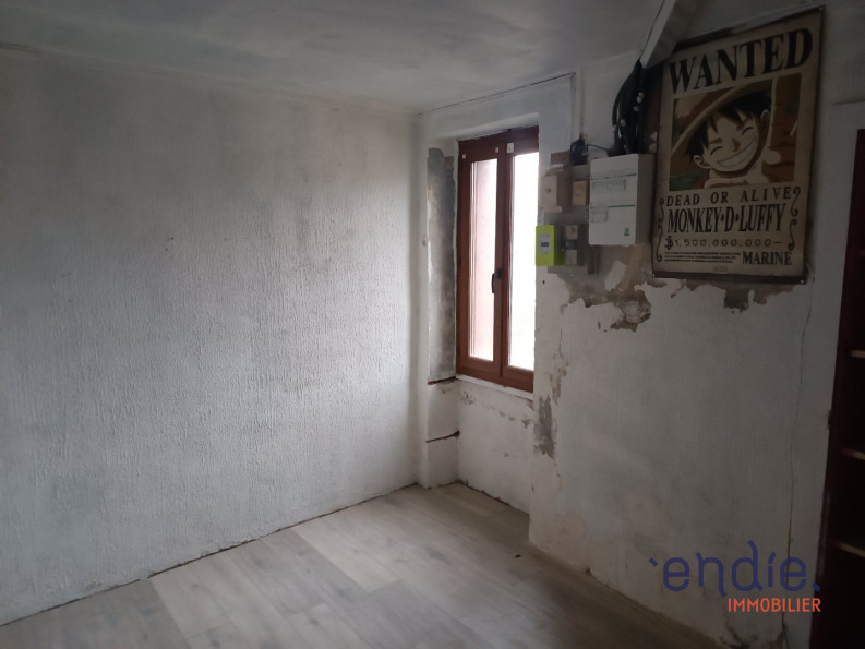 vente Maison Saint Victor - Photo 9