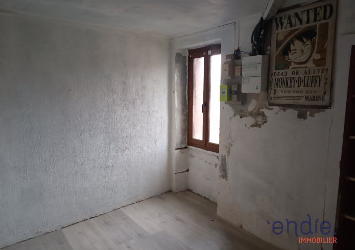 vente Maison Saint Victor