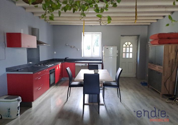 à vendre Maison Bezenet