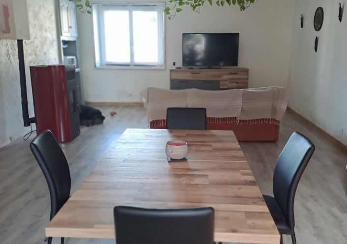 à vendre Maison Bezenet