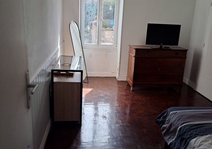 à vendre Maison Bezenet