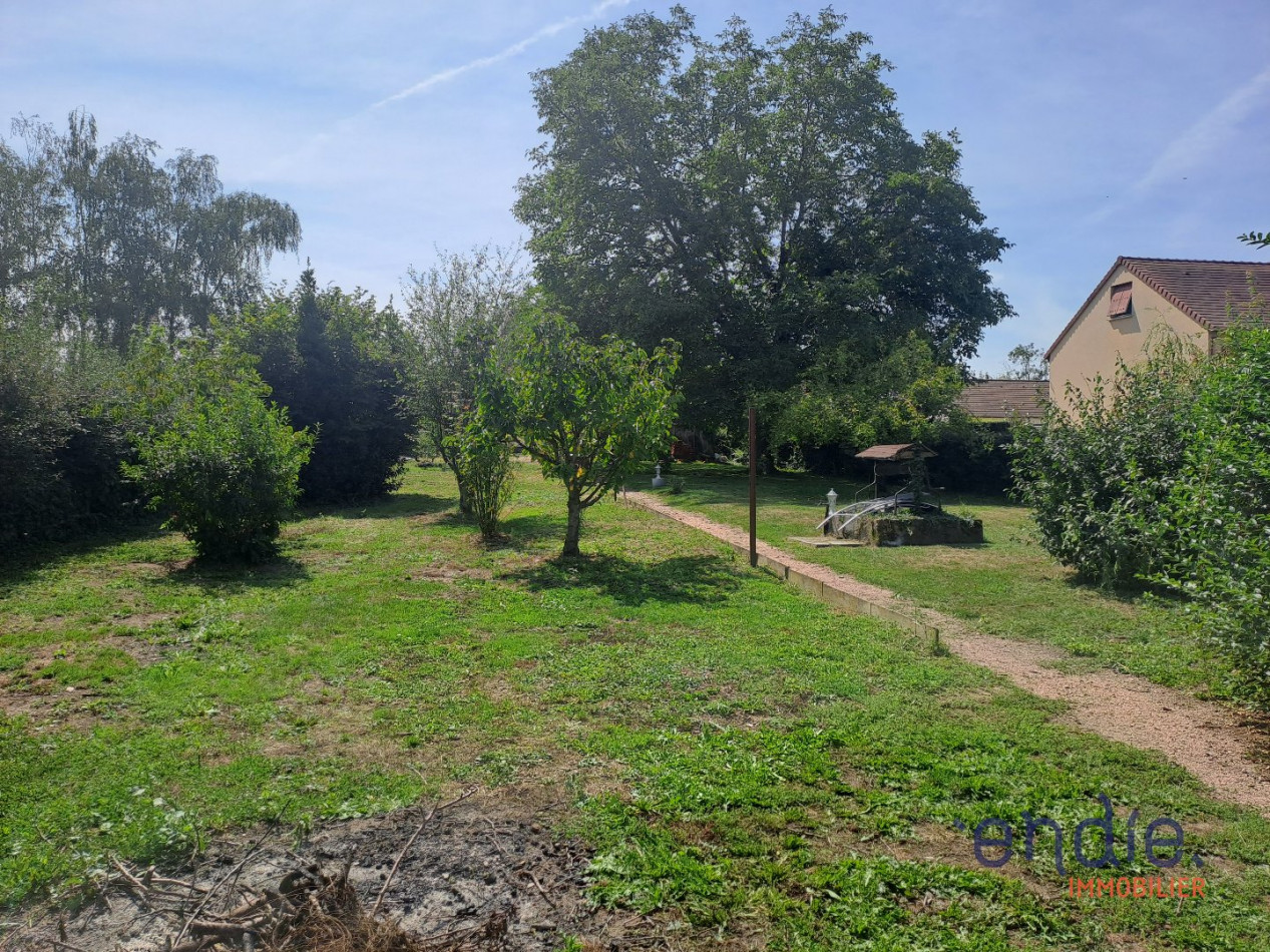 à vendre Maison Bezenet - Photo 2