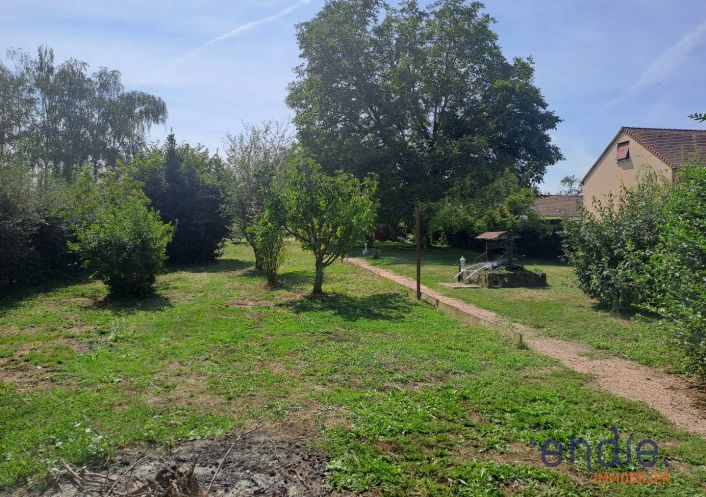 à vendre Maison Bezenet