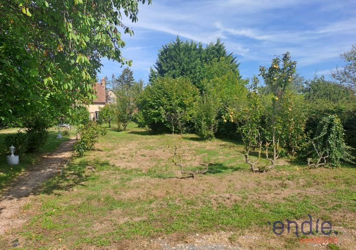 à vendre Maison Bezenet