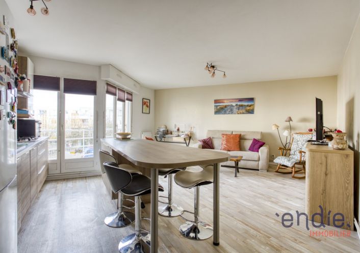 à vendre Appartement Montigny Le Bretonneux