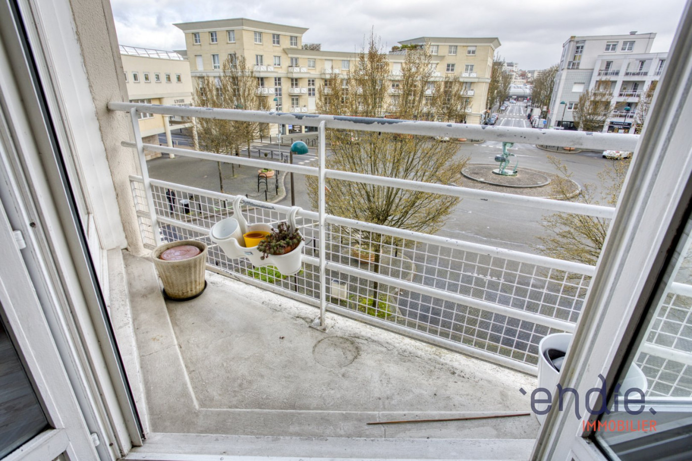 à vendre Appartement Montigny Le Bretonneux - Photo 4