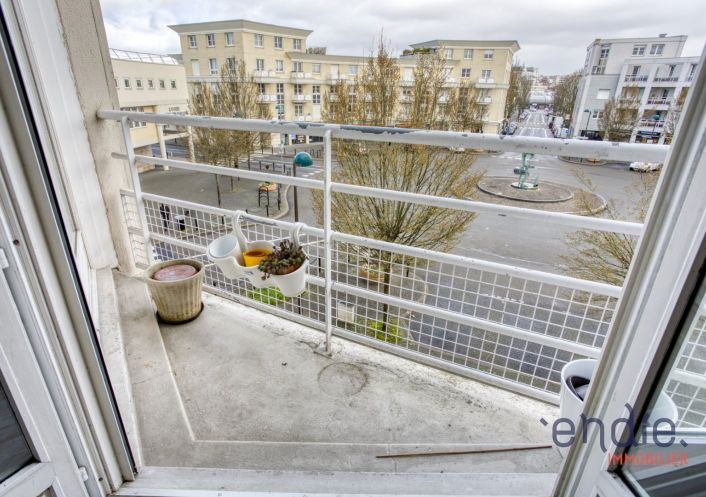 à vendre Appartement Montigny Le Bretonneux
