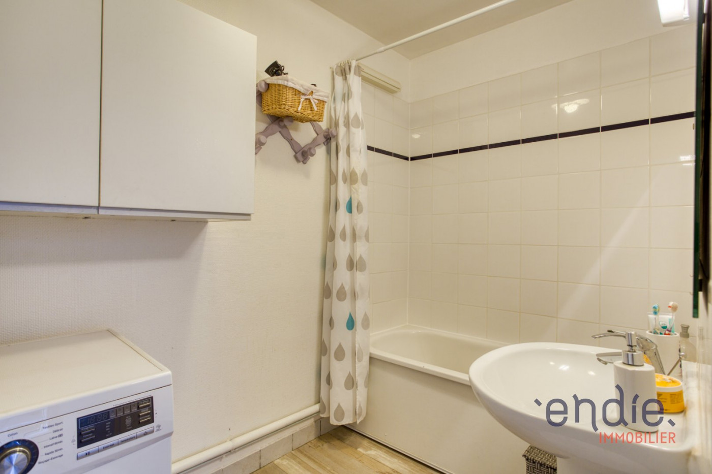 à vendre Appartement Montigny Le Bretonneux - Photo 6