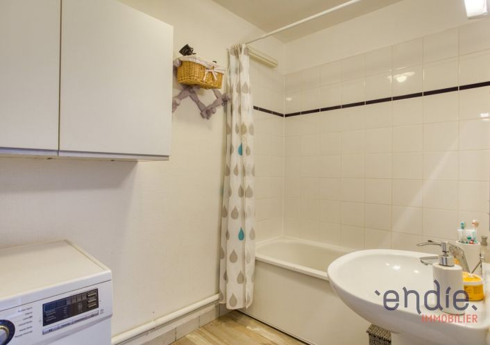 à vendre Appartement Montigny Le Bretonneux