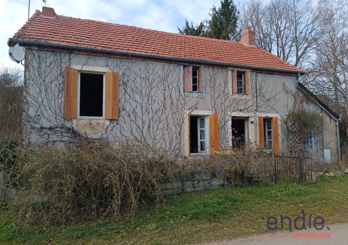 à vendre Maison Ronnet