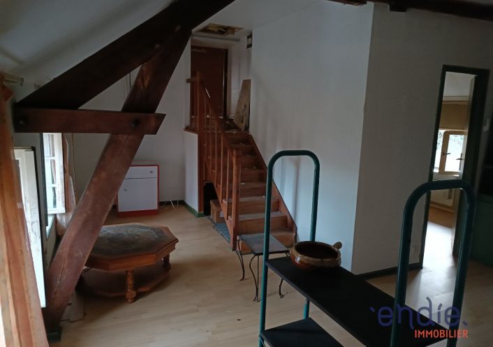 à vendre Maison Ronnet