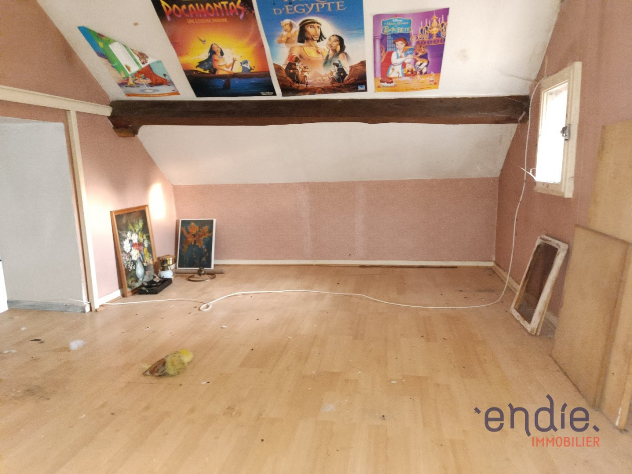 à vendre Maison Ronnet - Photo 11