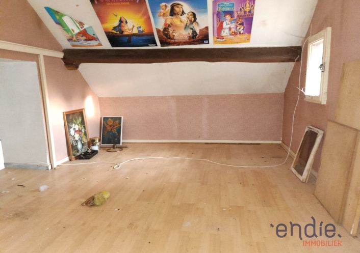 à vendre Maison Ronnet