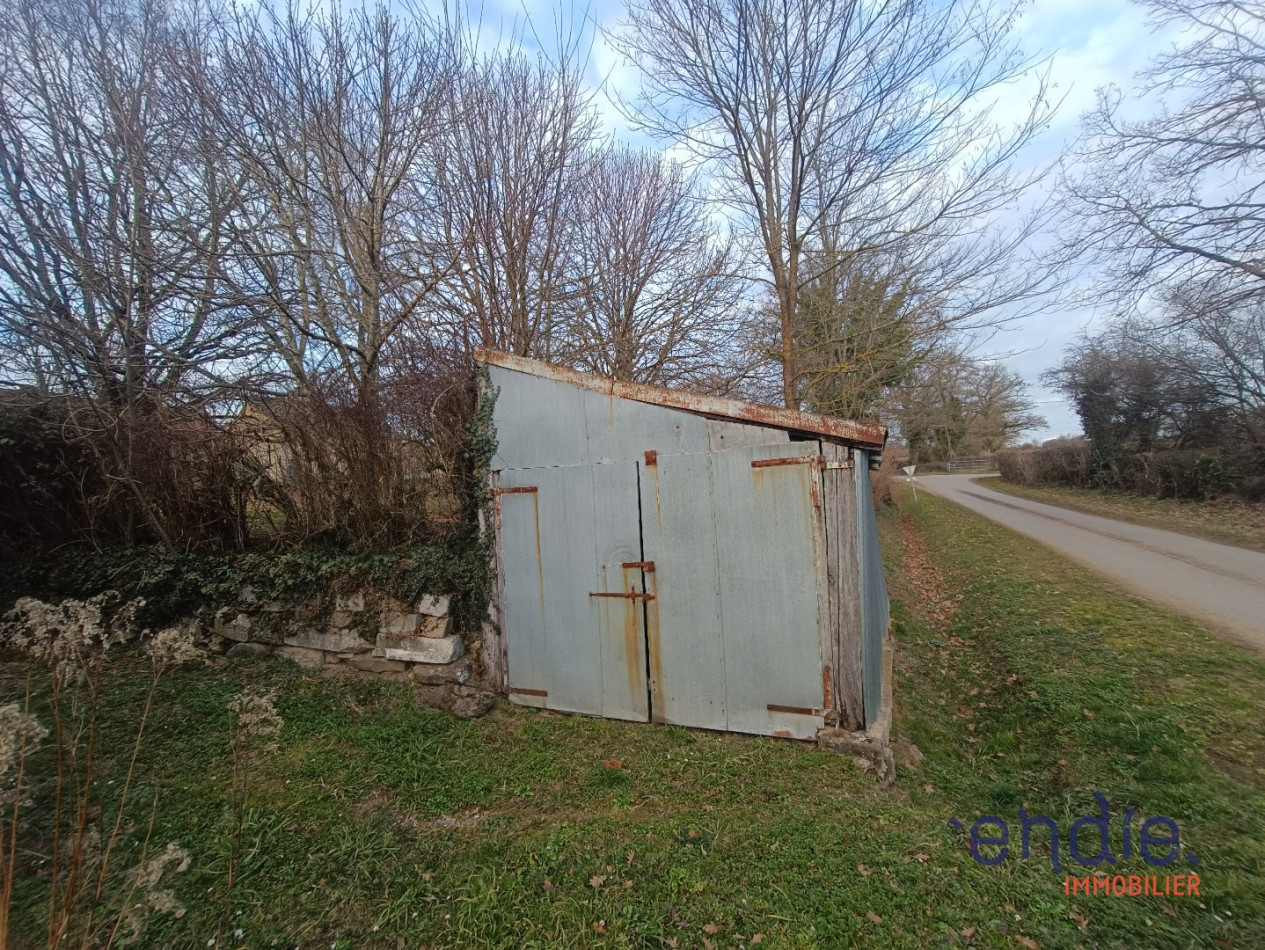à vendre Maison Ronnet - Photo 12