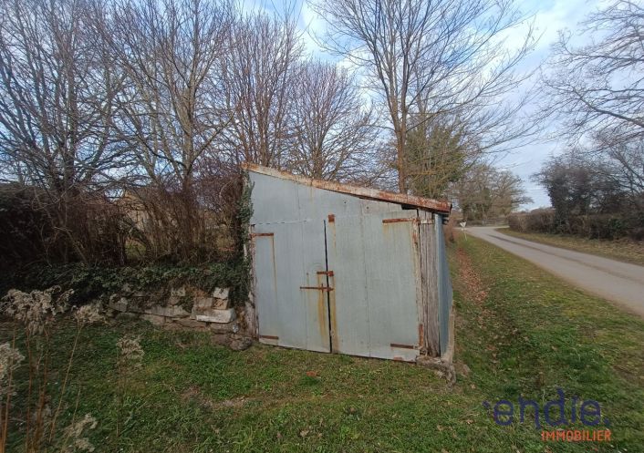 à vendre Maison Ronnet