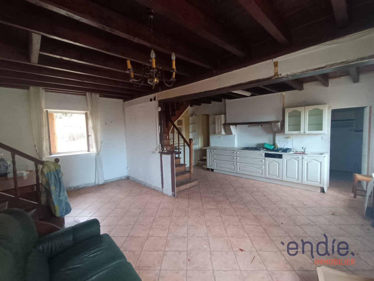 à vendre Maison Ronnet - Photo 2