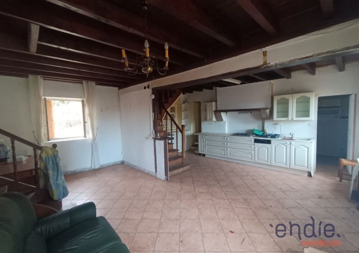 à vendre Maison Ronnet