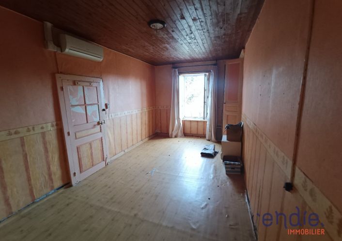 à vendre Maison Ronnet