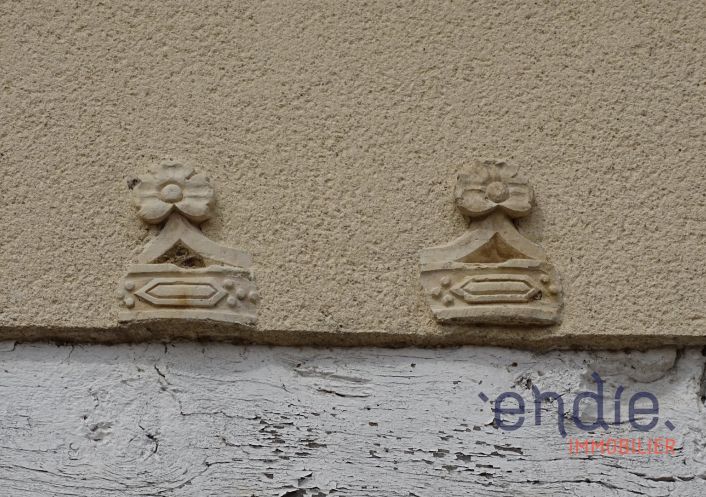 à vendre Maison Moulins