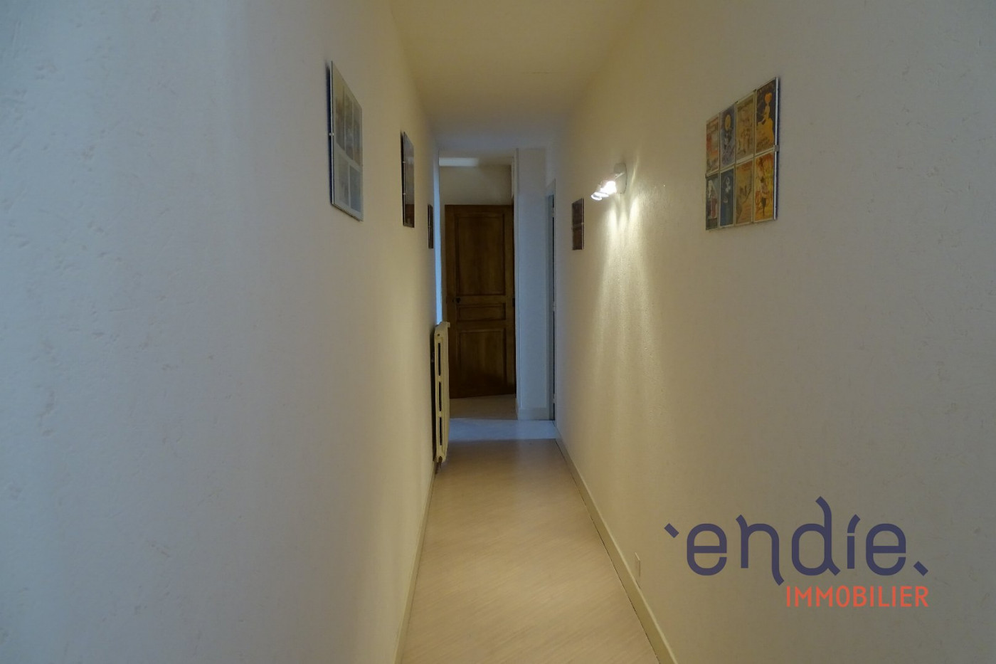 à vendre Maison Moulins - Photo 7