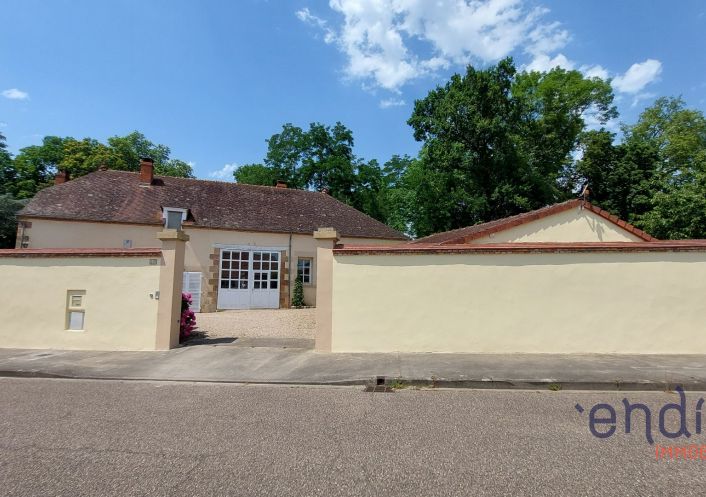 à vendre Maison Moulins