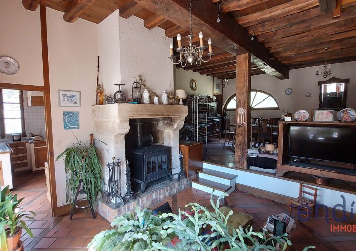 à vendre Maison Moulins