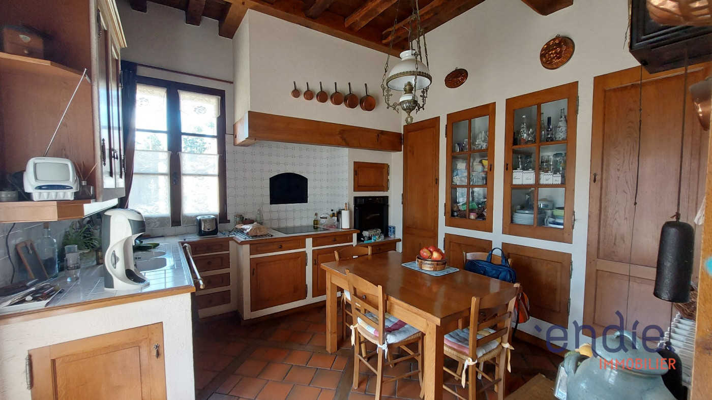 à vendre Maison Moulins - Photo 4