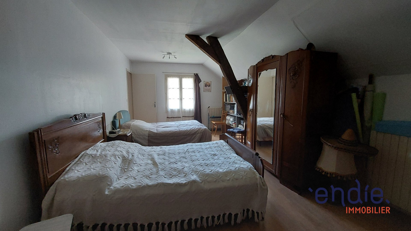 à vendre Maison Moulins - Photo 8