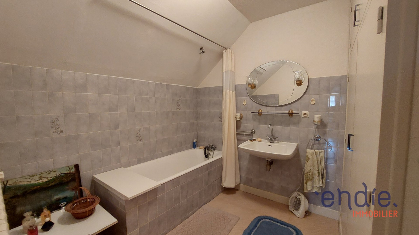 à vendre Maison Moulins - Photo 9