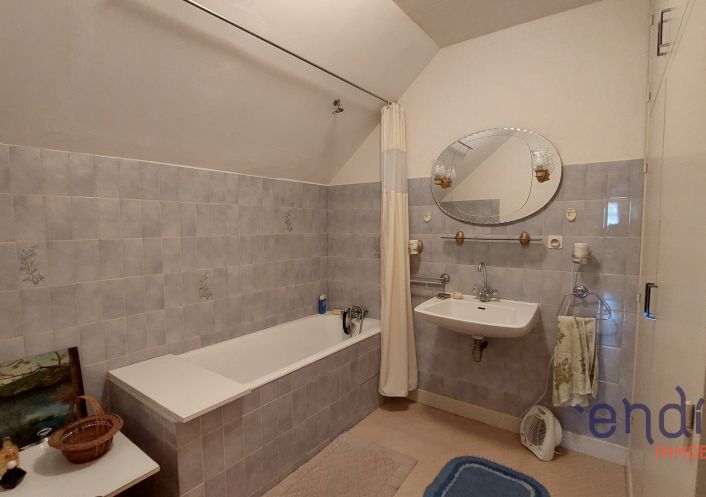 à vendre Maison Moulins