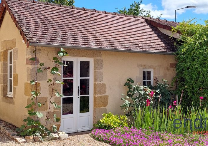 à vendre Maison Moulins