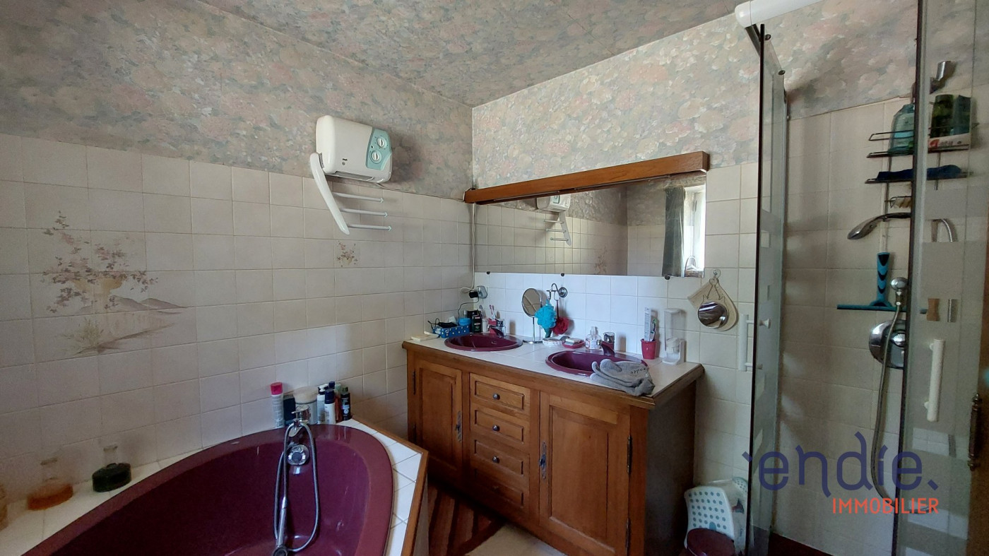 à vendre Maison Moulins - Photo 6