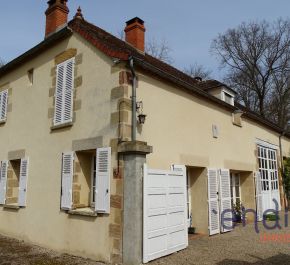 A vendre Moulins | Réf 03005101 - Endie france