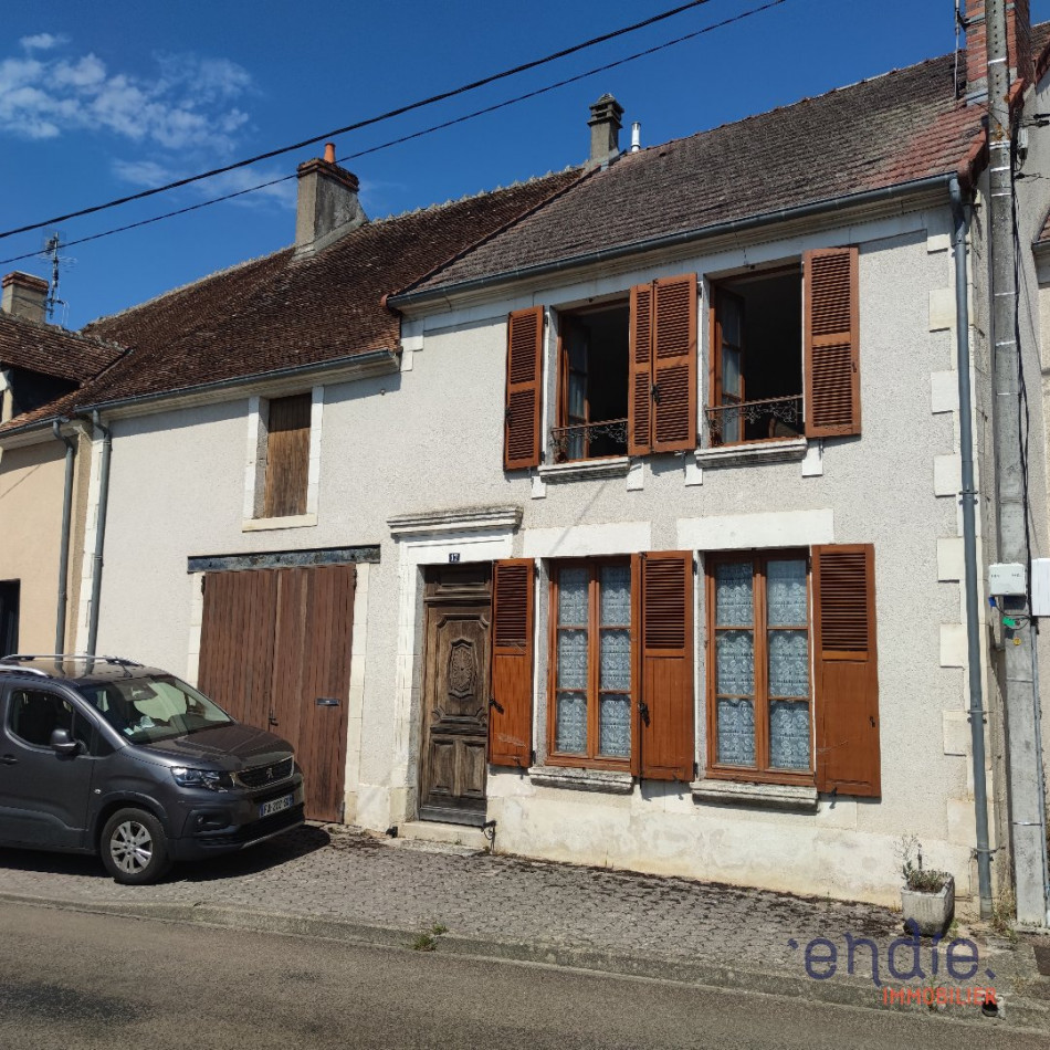 à vendre Maison Boisgibault - Photo 1