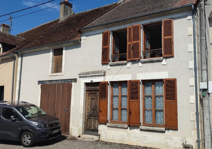 à vendre Maison Boisgibault